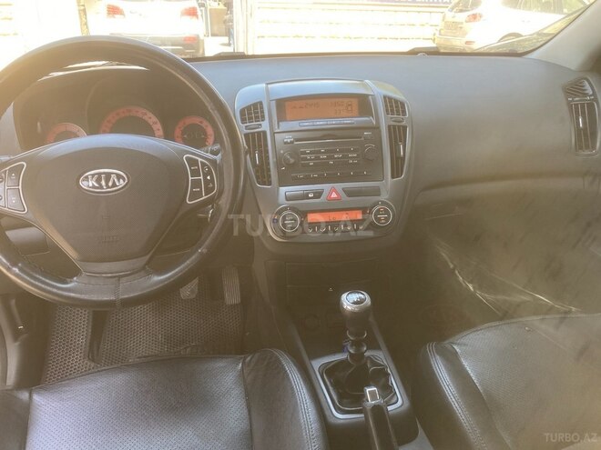 Kia Ceed 2008, 261,000 km - 1.6 l - Bakı