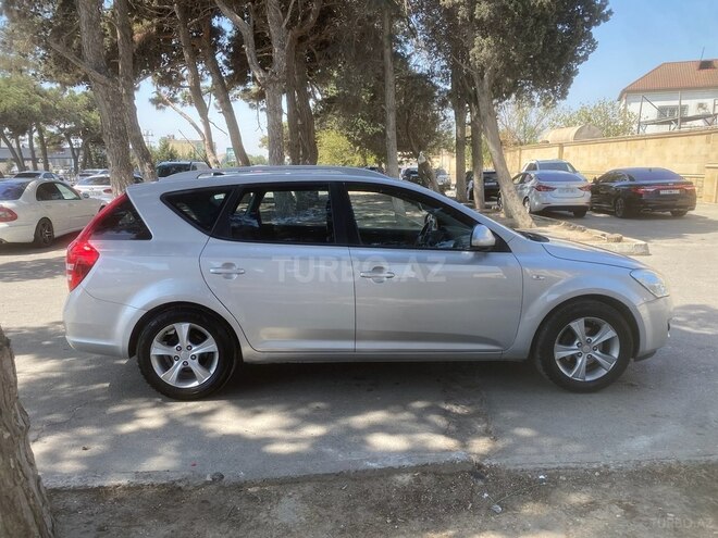 Kia Ceed 2008, 261,000 km - 1.6 l - Bakı