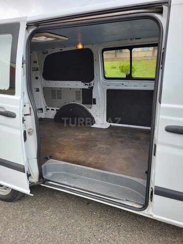 Mercedes Vito 111 2010, 248,580 km - 2.2 l - Bakı