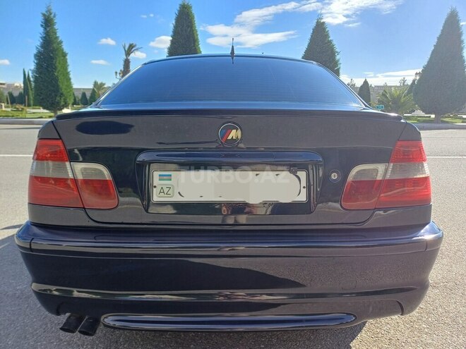 BMW 325 2000, 277,054 km - 2.5 l - Bakı