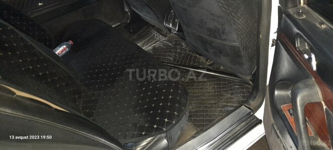 Mercedes S 500 1993, 370,000 km - 5.0 l - Bakı