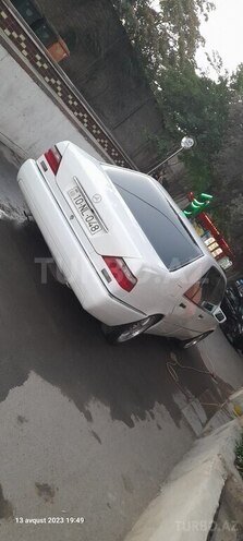 Mercedes S 500 1993, 370,000 km - 5.0 l - Bakı