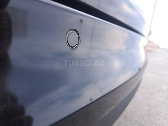 Ford Fusion (North America) 2019, 126,121 km - 1.5 l - Bakı