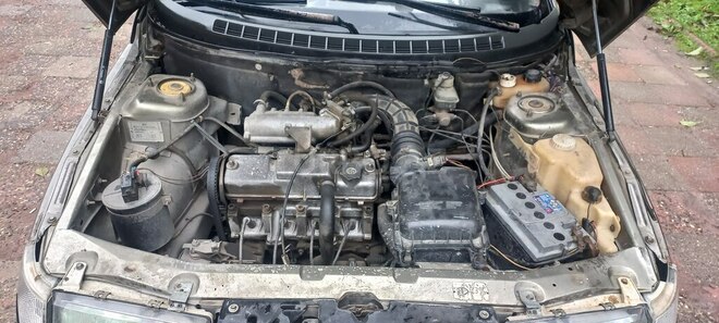 LADA (VAZ) 2110 2003, 125,380 km - 1.5 л - Xaçmaz