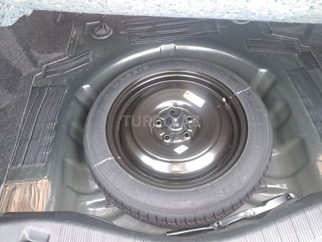 Ford Fusion (North America) 2019, 126,121 km - 1.5 l - Bakı