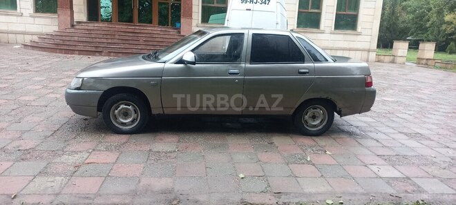 LADA (VAZ) 2110 2003, 125,380 km - 1.5 л - Xaçmaz