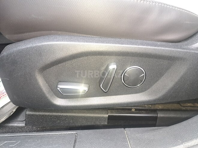 Ford Fusion (North America) 2019, 126,121 km - 1.5 l - Bakı