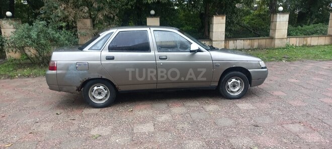 LADA (VAZ) 2110 2003, 125,380 km - 1.5 л - Xaçmaz