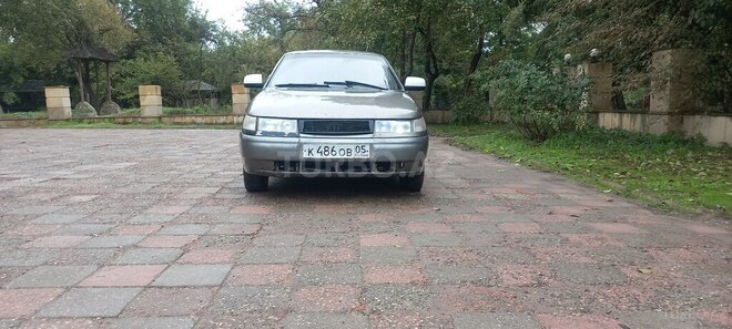 LADA (VAZ) 2110 2003, 125,380 km - 1.5 л - Xaçmaz