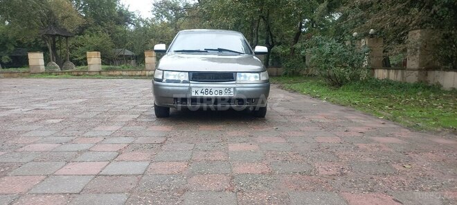 LADA (VAZ) 2110 2003, 125,380 km - 1.5 л - Xaçmaz