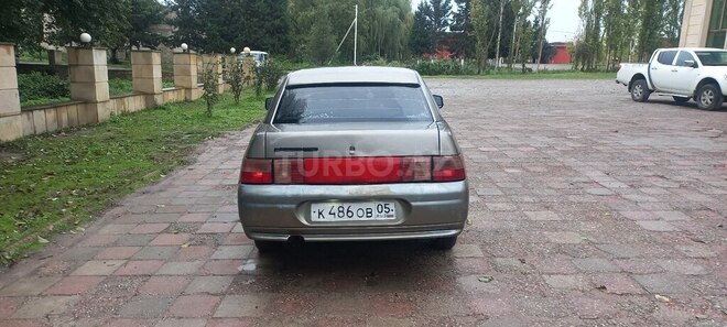 LADA (VAZ) 2110 2003, 125,380 km - 1.5 л - Xaçmaz