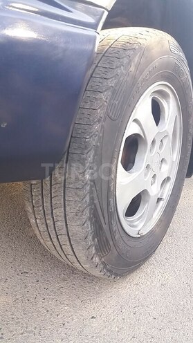 Mitsubishi Pajero io 1999, 200,000 km - 2.0 л - Cəlilabad