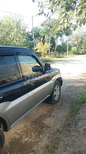 Mitsubishi Pajero io 1999, 200,000 km - 2.0 л - Cəlilabad