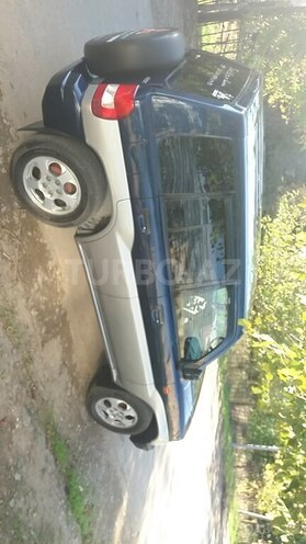 Mitsubishi Pajero io 1999, 200,000 km - 2.0 л - Cəlilabad
