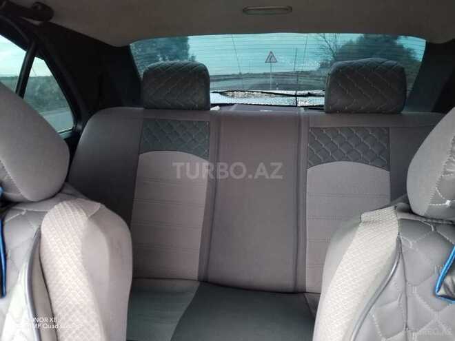 Mercedes C 200 1997, 444,400 km - 2.0 л - Goranboy