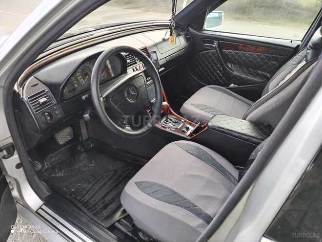 Mercedes C 200 1997, 444,400 km - 2.0 л - Goranboy
