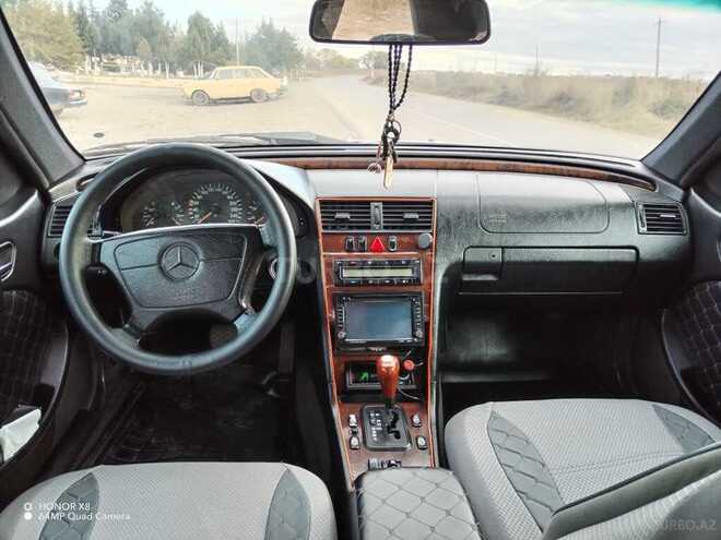 Mercedes C 200 1997, 444,400 km - 2.0 л - Goranboy