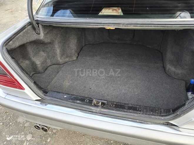 Mercedes C 200 1997, 444,400 km - 2.0 л - Goranboy
