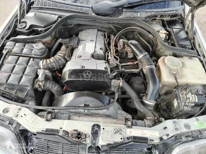 Mercedes C 200 1997, 444,400 km - 2.0 л - Goranboy