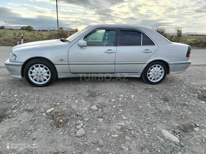 Mercedes C 200 1997, 444,400 km - 2.0 л - Goranboy