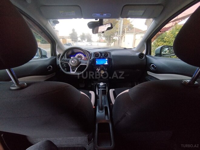 Nissan Note 2016, 60,000 km - 1.2 l - Bakı