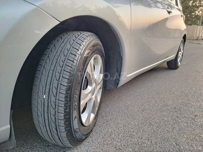 Nissan Note 2016, 60,000 km - 1.2 l - Bakı