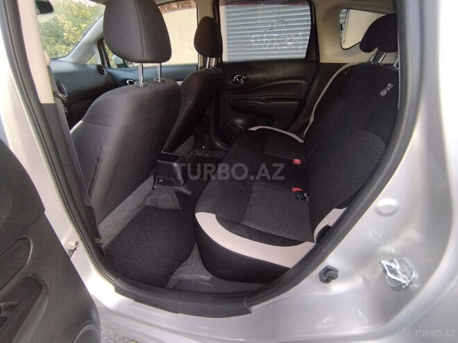 Nissan Note 2016, 60,000 km - 1.2 l - Bakı