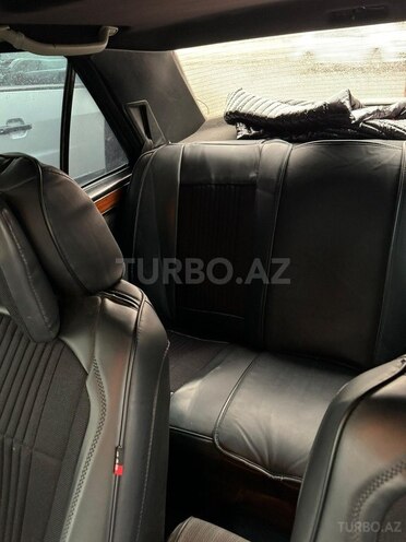 Mercedes E 200 d 1991, 300,000 km - 2.0 l - Bakı