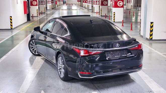 Lexus ES 300h 2021, 54,000 km - 2.5 l - Bakı