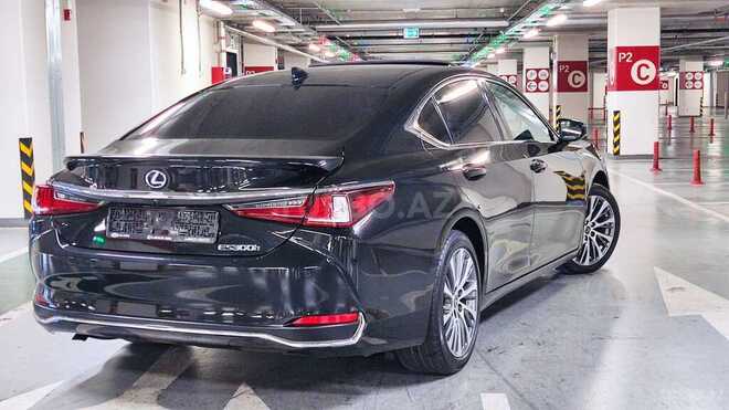 Lexus ES 300h 2021, 54,000 km - 2.5 l - Bakı