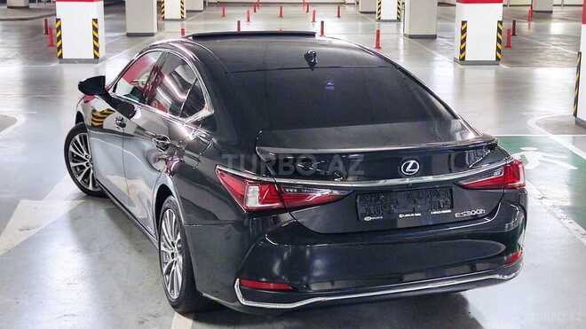 Lexus ES 300h 2021, 54,000 km - 2.5 l - Bakı