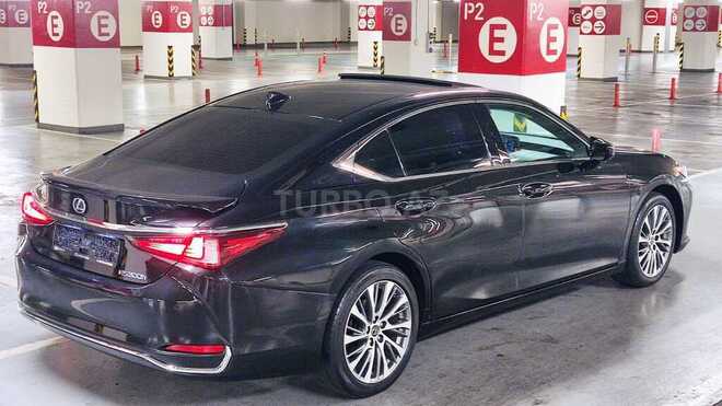Lexus ES 300h 2021, 54,000 km - 2.5 l - Bakı
