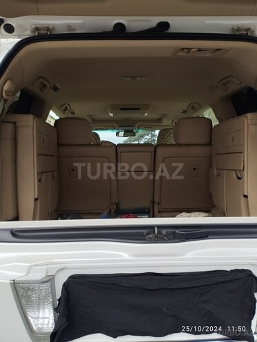Lexus LX 570 2008, 134,219 km - 5.7 l - Bakı
