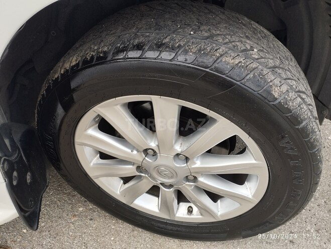 Lexus LX 570 2008, 134,219 km - 5.7 l - Bakı