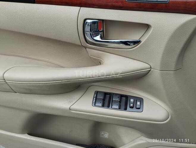Lexus LX 570 2008, 134,219 km - 5.7 l - Bakı