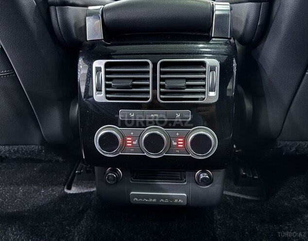 Land Rover Range Rover 2014, 222,600 km - 3.0 l - Bakı