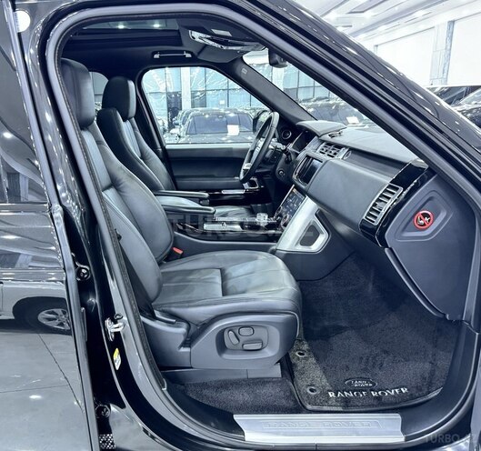 Land Rover Range Rover 2014, 222,600 km - 3.0 l - Bakı