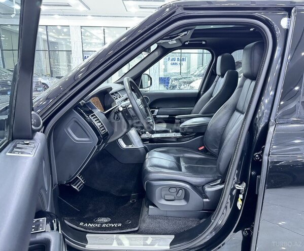 Land Rover Range Rover 2014, 222,600 km - 3.0 l - Bakı