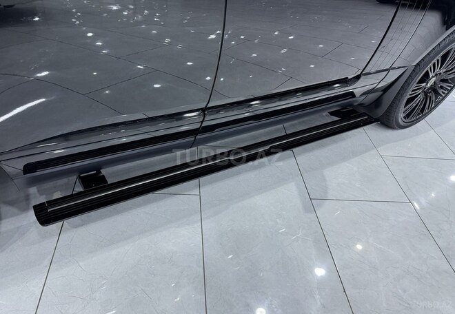 Land Rover Range Rover 2014, 222,600 km - 3.0 l - Bakı