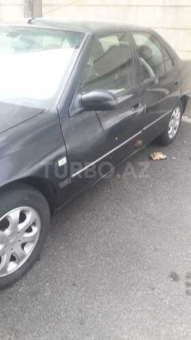 Peugeot 406 2002, 280,000 km - 2.0 l - Bakı