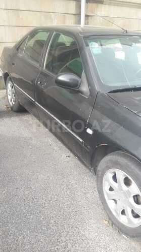 Peugeot 406 2002, 280,000 km - 2.0 l - Bakı