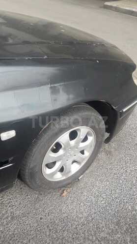 Peugeot 406 2002, 280,000 km - 2.0 l - Bakı