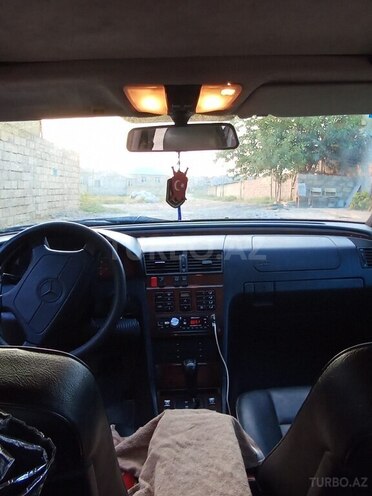 Mercedes C 220 1995, 100,000 km - 2.2 л - Bakı