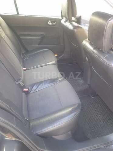 Renault Megane 2008, 100,000 km - 1.5 l - Qəbələ