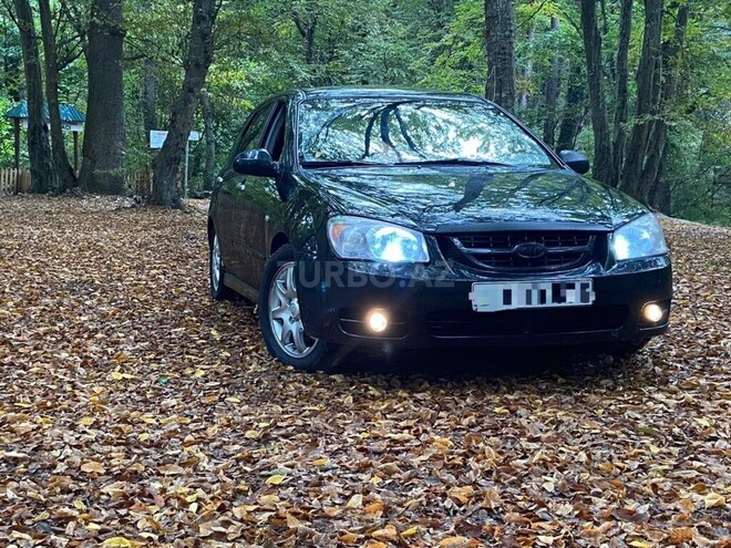 Kia Cerato 2006, 310,000 km - 1.6 l - Bakı