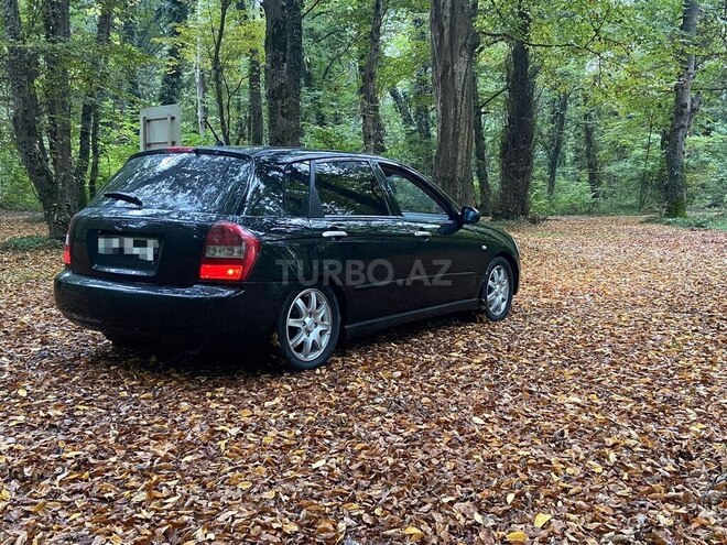 Kia Cerato 2006, 310,000 km - 1.6 l - Bakı
