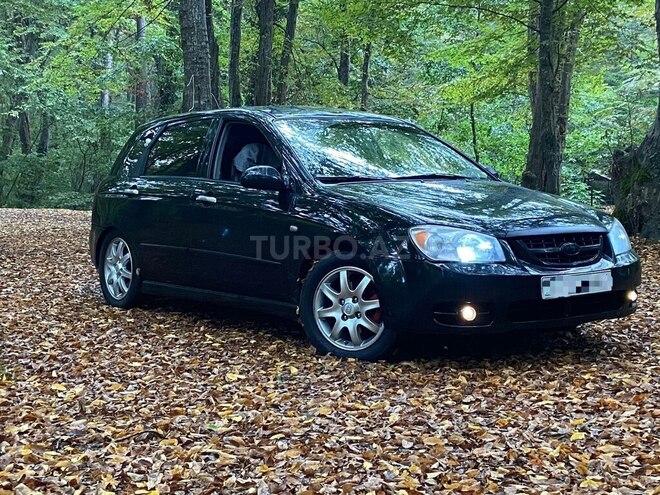 Kia Cerato 2006, 310,000 km - 1.6 l - Bakı