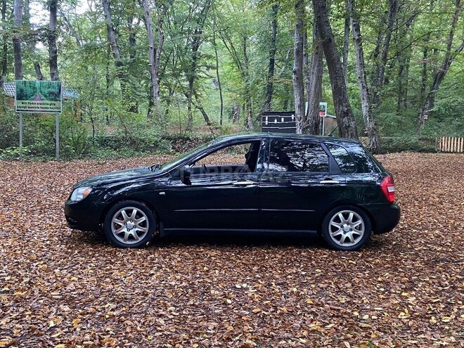 Kia Cerato 2006, 310,000 km - 1.6 l - Bakı