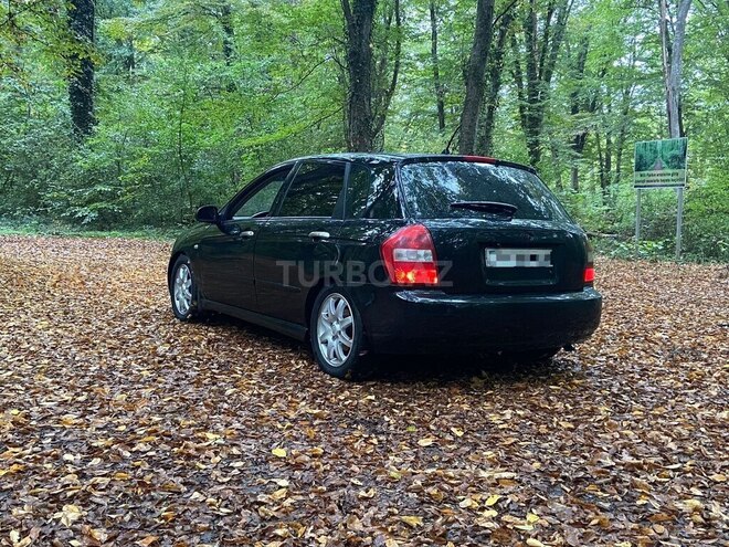 Kia Cerato 2006, 310,000 km - 1.6 l - Bakı