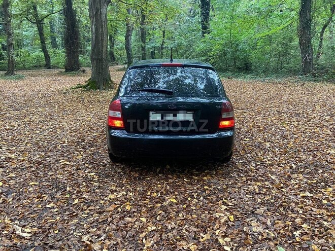 Kia Cerato 2006, 310,000 km - 1.6 l - Bakı